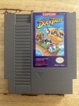 Disney&#39;s DuckTales (Nintendo NES, 1989) NES - $24.74