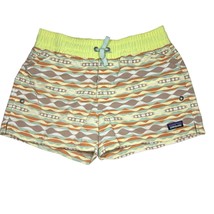 Patagonia Girls Costa Rica Baggies Shorts XL - $27.98