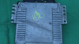 Nissan Xterra Frontier 4.0 v6 ECU ECM PCM Engine Computer Module MEC150-170 b1 image 4