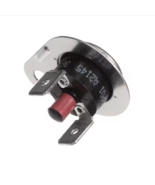 Trane 36TX16-6827 Switch/Thermostat Flame Roll Out Manual Reset fits AUD... - $125.68 CAD
