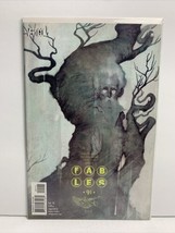 Fables #91 - 2010 DC/Vertigo Comic - £2.35 GBP