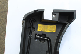 2009-2013 TOYOTA MATRIX REAR TRUNK FLOOR RIGHT TOOL COMPARTMENT STORAGE K834 image 2