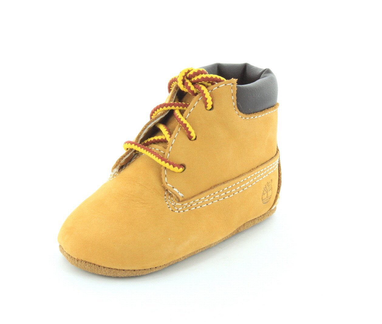 Timberland Kids Wheat Crib Bootie 3 US Infant