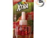 12x Packs Xtra Raspberry Scent Oill Refill Air Freshener Odor Eliminator... - $26.39