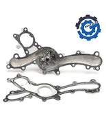 New Duralast Water Pump for 2016-2022 Toyota Camry Lexus IS350 US8150 - $934.07