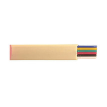 Jaycar Flat Telephone Equipment Cable (100m) - 6 Core - €143,68 EUR
