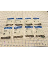 Ford FR3Z-9439-A Intake Manifold Gasket 8 Pieces Factory Sealed - €25,56 EUR