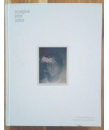 Imagine John Yoko by Yoko Ono and John Lennon (2018, Hardcover) - $377.62 MXN