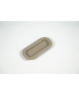 ✅2000 - 2006 Escalade Tahoe Yukon Sunroof Cover Slider Pull Handle Brown... - $71.69 CAD