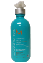 Moroccanoil Smoothing Lotion, 10.2 ounces - $36.00