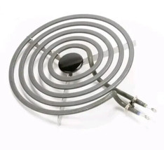 8&#39;&#39; Surface Burner For Whirlpool WFC310S0AW0 RF261PXST0 RF263LXTQ3 New - £23.57 GBP