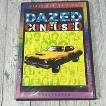 Dazed and Confused (DVD, 1993) - $3.59