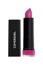 CoverGirl Exhibitionist Lipstick -Demi-Matte, 445 Just Sayin - $5.68