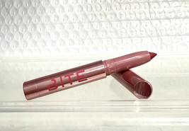 Bite Beauty Power Move Creamy Matte Lip Crayon - Virgin Daiquiri - Trave... - $18.81