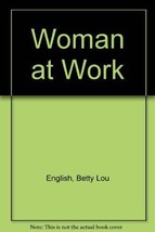 Woman at Work English, Betty Lou - £13.21 GBP