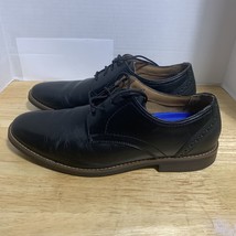 NUNN BUSH COMFORT GEL MENS DRESS SHOES SIZE 11M - $735.16 MXN