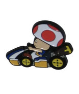 Nintendo Super Mario Kart Series 2 Collector Pins - Toad - $6.50