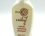 It&#39;s a 10 Coily Miracle Hydrating Shampoo 10 oz - £22.44 GBP
