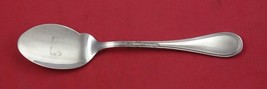 Verlaine aka Confidence by Guy DeGrenne Stainless Sauce Spoon  7&quot; - £38.10 GBP