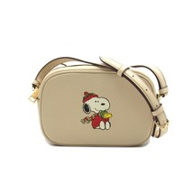 Coach X Peanuts Snoopy Mini Jamie Camera Bag CF249 Nwt - £117.90 GBP
