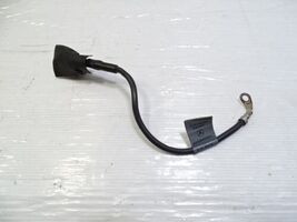 2015 Mercedes W463 G63 cable, battery, negative ground 4635401541 - $19.99