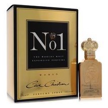 Clive Christian No. 1 Pure Perfume Spray By Clive Christian - $8,998.56 MXN