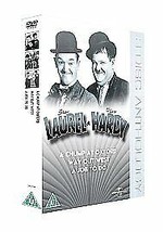 Laurel And Hardy: Volumes 1, 3, And 14 DVD (2006) Stan Laurel, Goulding (DIR) Pr - £14.85 GBP
