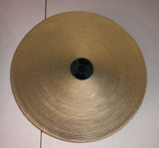 NEW FASTENING SYSTEM 100% NYLON 2" HOOK 25 YARDS BEIGE TAN PN 2000-080-2... - $21.13