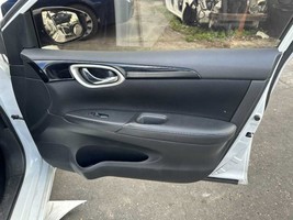 SENTRA    2017 Passenger Front Door Trim Panel 794415 - $73.26