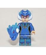 JKStore Mega Man Star Force Video Game Cartoon Minifigure Collectible - €5,24 EUR