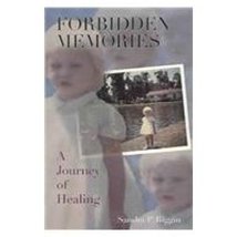Forbidden Memories: A Journey Of Healing Riggin, Sandra P. - £14.32 GBP
