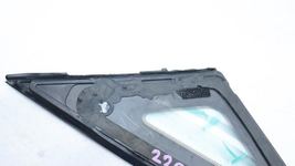 TRIBECA 06-14 Front Passenger Right Door Vent Glass 64759 image 9