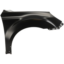 Fender For 2010-2014 Subaru Outback Front Passenger Side Primed Steel CAPA - $186.05