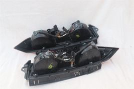 14-15 Chevy Camaro Incandescent Taillight Lamps Set L&R NON-LED image 8