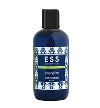 ESS Energize Body Lotion, 8 Oz. - $25.00