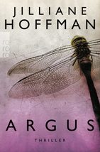 Argus (Die C. J. Townsend Reihe) Hoffman, Jilliane - £6.10 GBP