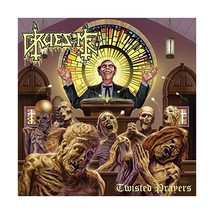 Twisted Prayers [VINYL]  - £19.41 GBP