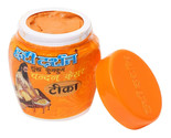40 Gms Hari Darshan Kesar Chandan Tika Saffron Sandalwood Wet Paste Fore... - $9.79
