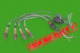 2011-2013 mercedes w221 s550 cl550 s63 oxygen o2 sensor lambda 008542301... - $2,813.30 MXN
