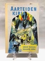Tove Jansson, Aarteiden Kirja (Book of Treasures) from 1958 - $4,478.13 MXN