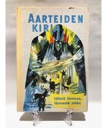 Tove Jansson, Aarteiden Kirja (Book of Treasures) from 1958 - $4,478.13 MXN