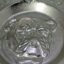 United States Marine Corps Ashtray Made in USA of Solid Alum Chrome Plated image 10