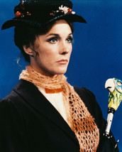 Mary Poppins Julie Andrews 8X10 Photo - £8.40 GBP