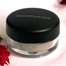 BareMinerals Eye Shadow Travel Size: .01oz / .28g- Nude Beach FREE SHIPPING - $20.94 CAD