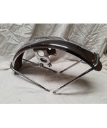 1970&#39;s 74 75 Yamaha XS650 Chrome Front Fender OEM XS1B xs 650  - $110.28 CAD