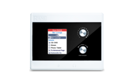 Rane RAD26 2 Ch One Room RAD Remote Control Audio Device I/O Interface 4... - $699.00