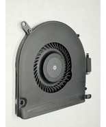 MacBook Pro A1398 Mid 2015 Laptop Right CPU Cooling Fan - $4.74