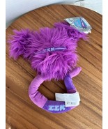 Disney Store Exclusive ~ Monster&#39;s University ~ Plush ~ DONNA  NWT! - $278.43 MXN