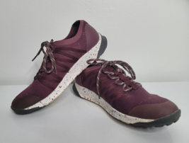 Chaco Scion Mahogany Hiking Walking Trail Shoes Sneaker Womens Sz US 8.5 - £27.48 GBP