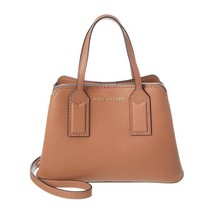 Marc Jacobs The Editor 29 Small Leather Satchel – Argan Oil - $275.00